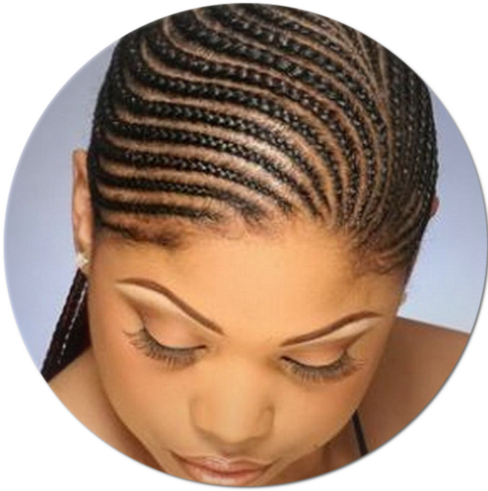 Annes African Hair Braiding Google